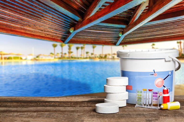 Pool Products