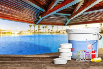 Pool Products