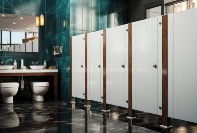 Public Conveniences
